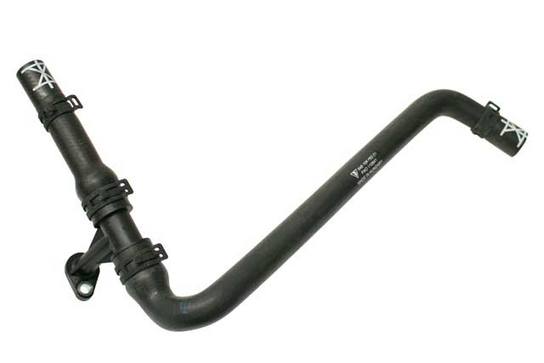 Engine Coolant Hose - Return (Alternator)